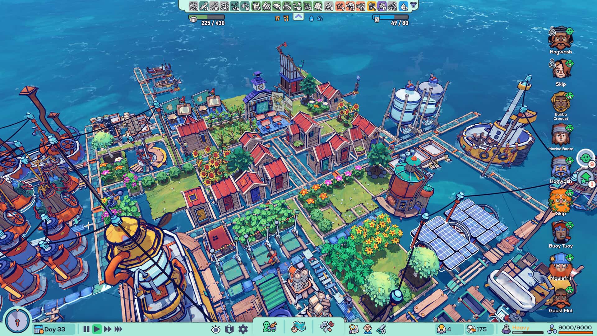 游戏截图2
